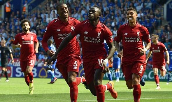 Liverpool have been impressive so far