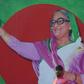 Prime Minister Sheikh Hasina is in the running for a historic fourth term as Bangaldesh's leader