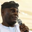 "They are buying your future," said opposition presidential candidate Atiku Abubakar, accusing the ruling party of offering cash inducements to voters