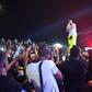 Infinix & Davido Live In Concert: Davido Live in concert was turnt to the max and the cheers from the Infinix intelligent X-Family sent Eko Atlantic into a frenzy