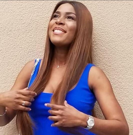 Linda Ikeji gives a detailed account of her failed relationship with Jeremi Sholaye