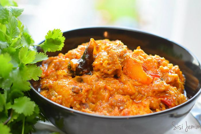 Ikokore: Here's how to make this Ijebu staple dish