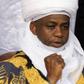 The Sultan of Sokoto, Alhaji Saad Abubakar