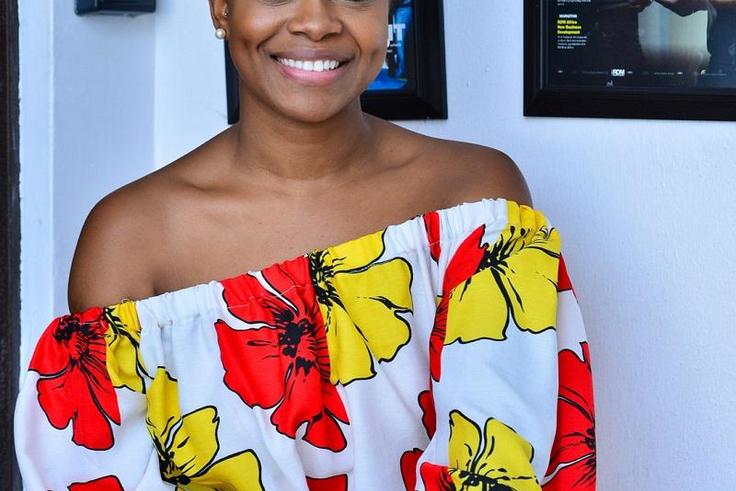 Zainab Balogun