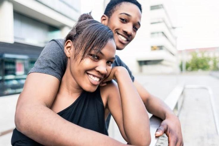 Why people never really forget their first love [Credit Freepik]