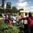 Mourning is all too frequent in eastern DR Congo, whether the departed were killed by militiamen or died of Ebola