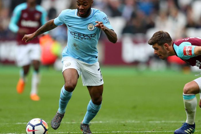 t21. Raheem Sterling — £150,000 weekly ($10.2 million annually)