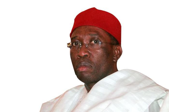 Delta state Gov., Okowa condemns murder of ex-CDS, Alex Badeh