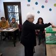 Andalusia's regional election has given a majority to right-wing parties in its parliament after 36 years of control by the Socialists