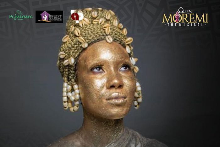Queen Moremi: The Musical is an exciting stage play that celebrates history (Instagram/BAP Productions)