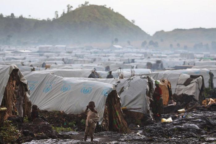 10 poorest countries in the world