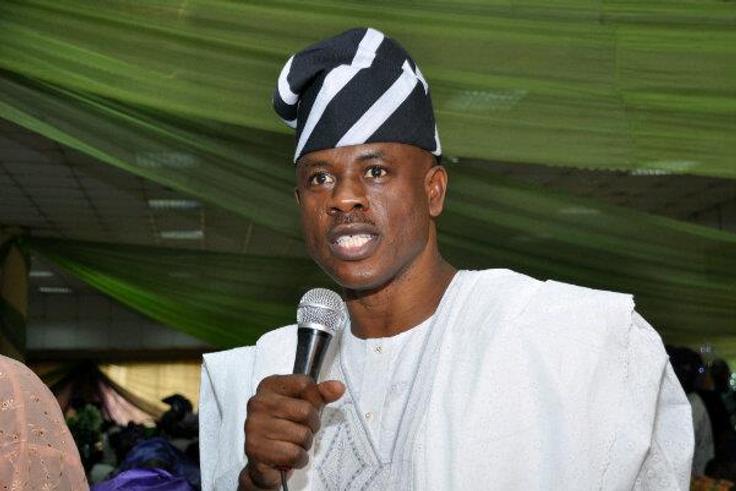Musiliu Obanikoro