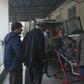 No militant group has claimed responsibility for the attack on the Kabul government compound