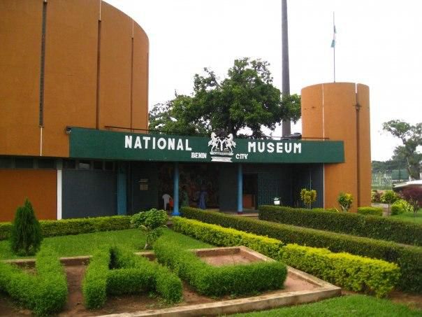 The top things to see and do in Benin City- Museum