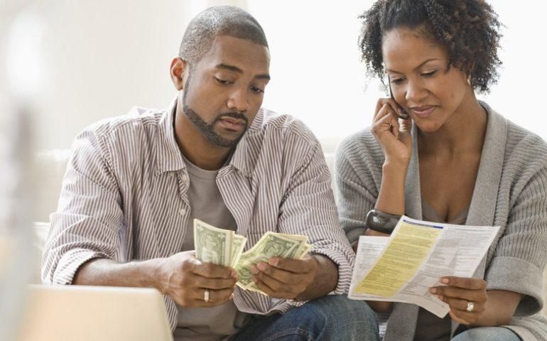 Don't make the mistake of waiting to make more money before you start saving and spending frugally