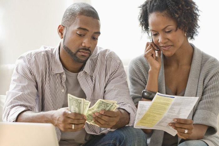 Don't make the mistake of waiting to make more money before you start saving and spending frugally