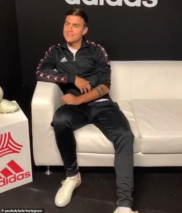 Paulo Dybala