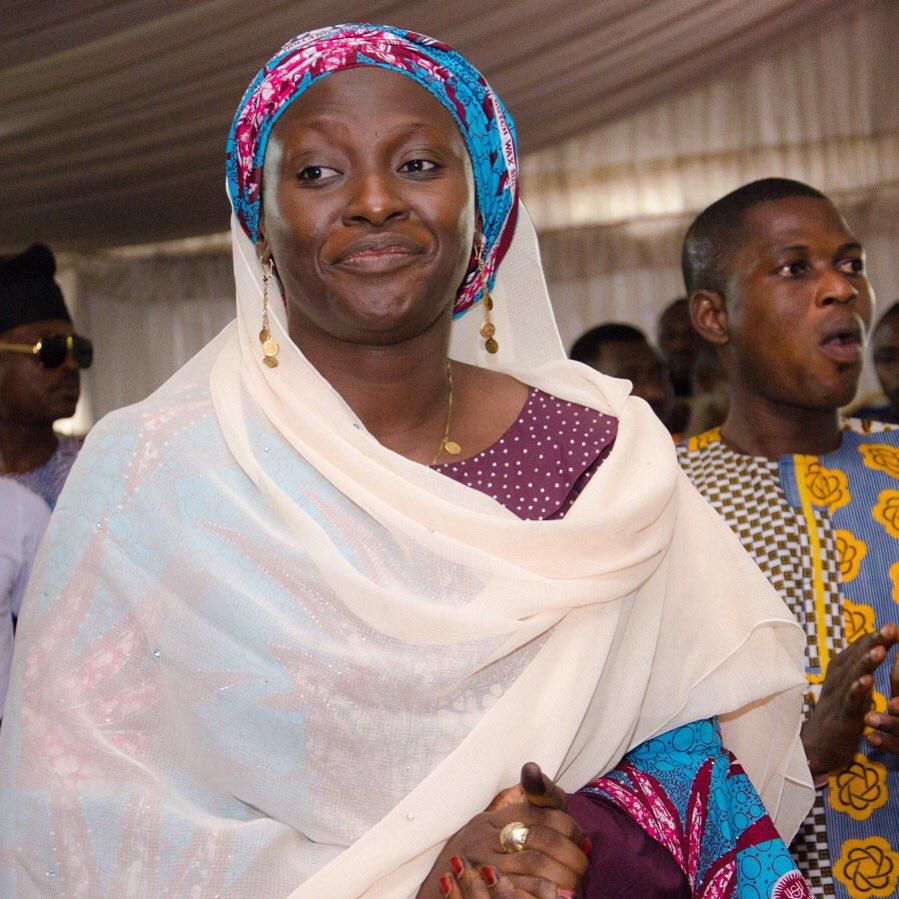 Khadijah Abdullahi-Iya