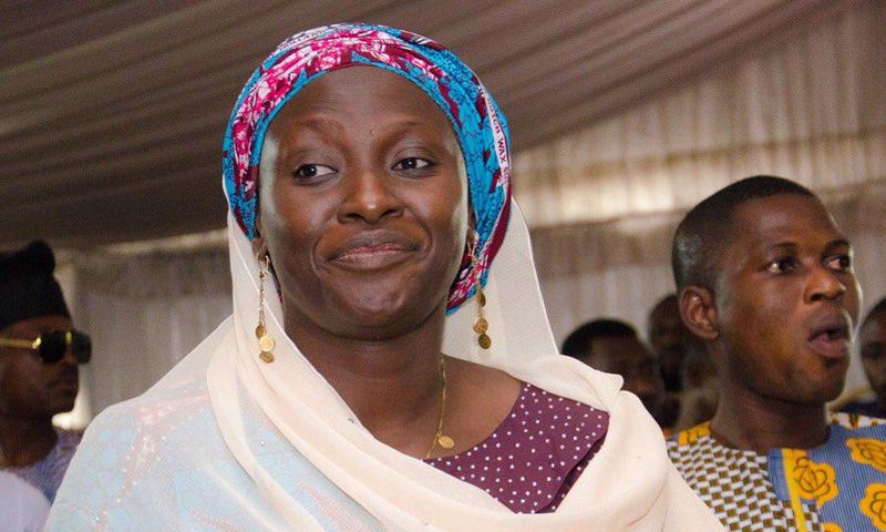 Khadijah Abdullahi-Iya