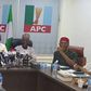 The All Progressives Congress had its choice in a new National Publicity Secretary challenged by a member who thinks he deserves the role more than any other.
