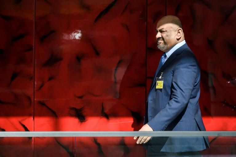 Yemeni Foreign Minister Khaled al-Yamani said the government would not compromise on the flashpoint port city of Hodeida, home to Yemen's most valuable port