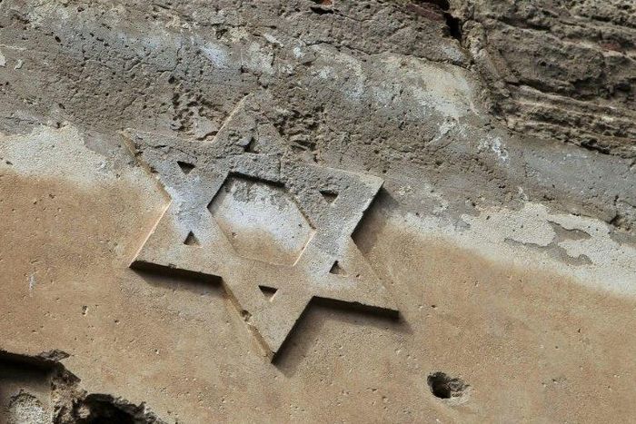 The European Union's interior ministers adopted a declaration acknowledging hatred against Jews "remains widespread" and inviting member states to increase their efforts to combat it