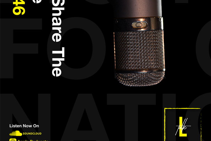 Loose Talk Podcast - Episode 146  -  Let's Share the Blame