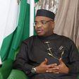 Akwa Ibom State Governor, Udom Emmanuel