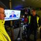 Many 'yellow vests' said they would continue their protests after watching Macron's speech
