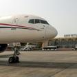 The airport in Aden will become Yemen's main airport, the country's foreign minister has said.