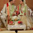 Isha Ambani & Anand Piramal's best wedding photos
