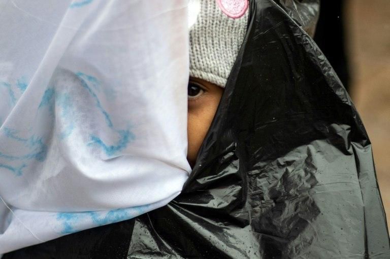 More than 300 Central American migrants have also expressed their interest in returning from Tijuana