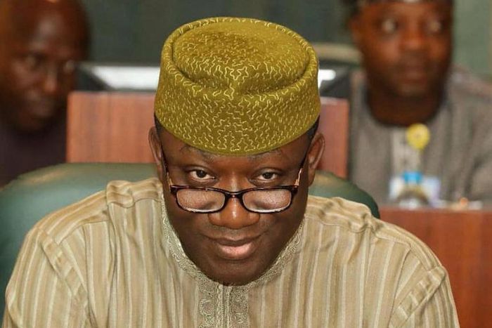 Adeyeye accuses Fayose of promoting violence