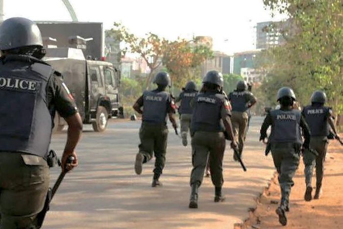 The police have paraded 16 persons involved in illegal activities such ritual murders. The human organs removed from the victims are reportedly delivered to top personalities in Kogi state.
