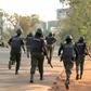 The police have paraded 16 persons involved in illegal activities such ritual murders. The human organs removed from the victims are reportedly delivered to top personalities in Kogi state.