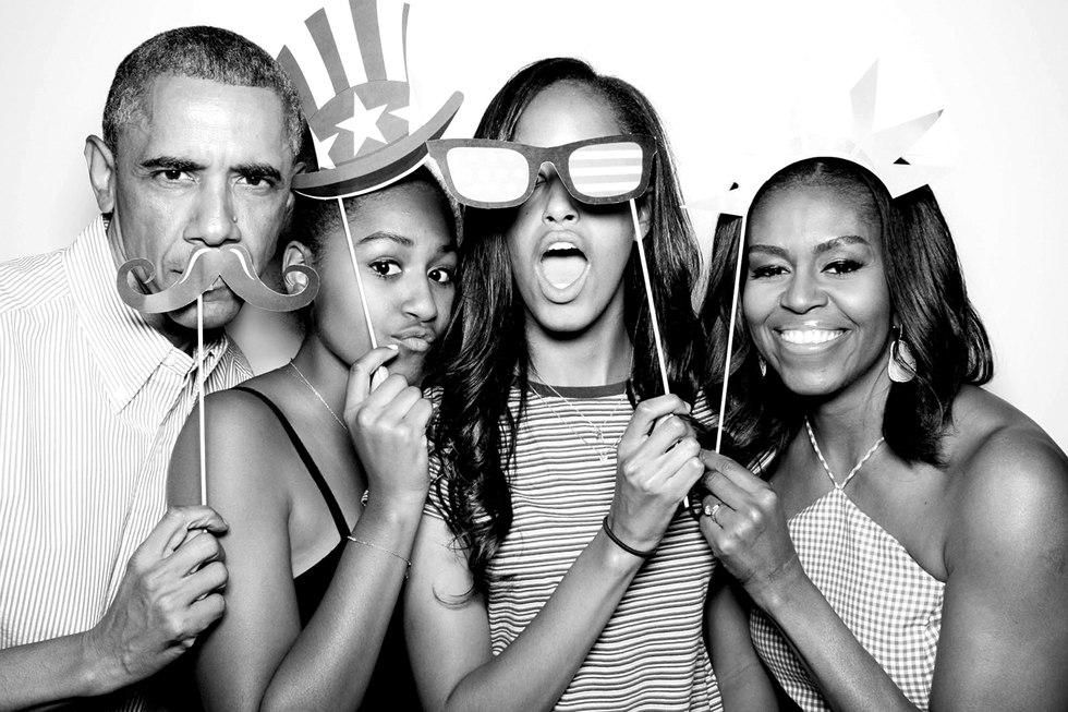 White House Fourth of July celebration, 2015