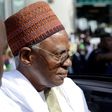 Nigeria's former president Shehu Shagari had largely retired from the public eye since leaving politics after his government was toppled in a bloodless coup in 1983