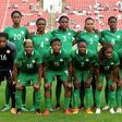 Super Falcons