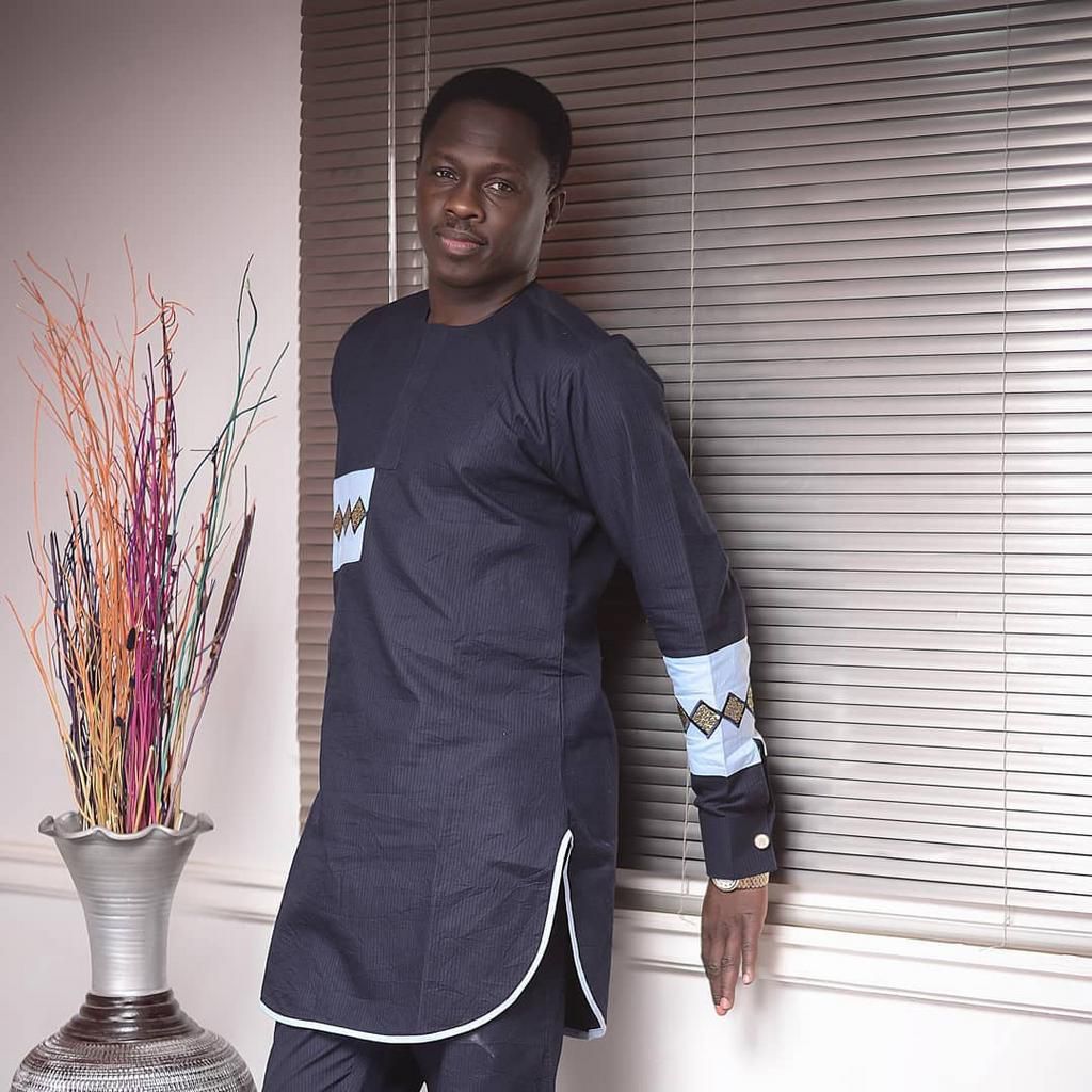 Ali Nuhu