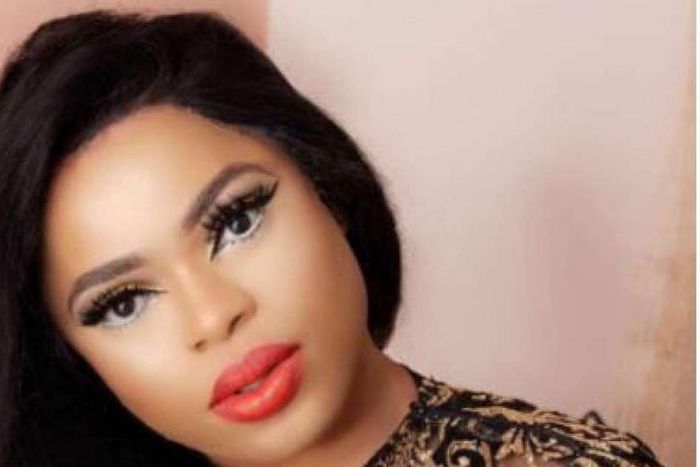 How Bobrisky became an unlikely female style icon