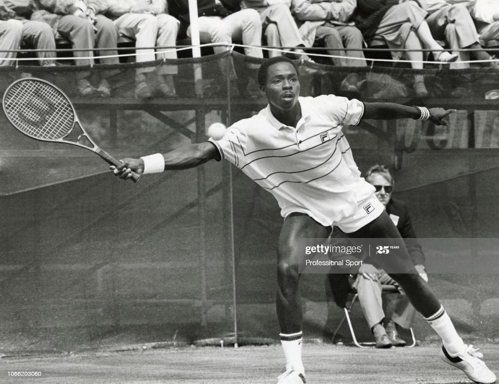 Nduka Odizor (Getty Images)