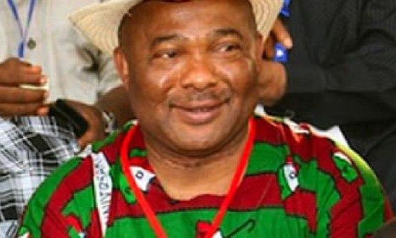 Hope Uzodinma
