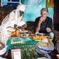CNN airs final episode of Anthony Bourdain's Parts Unknown