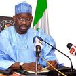 Ibrahim Dankwambo