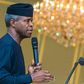 Nigeria's Vice President, Prof. Yemi Osinbajo