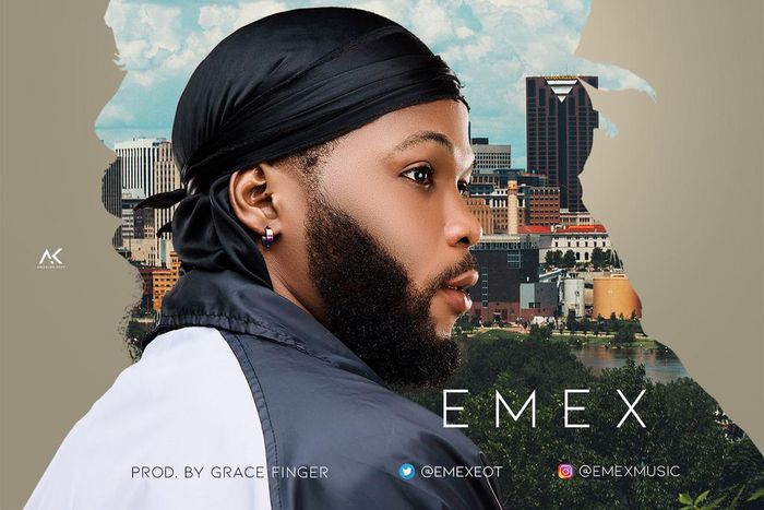 New Music: Emex EOT - "Good Vibes"