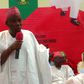 Gov. Abdullahi Ganduje of Kano State