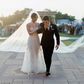 Priyanka Chopra and Nick Jonas tied the knot in India on December 1 2018