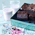 How to make delicious brownies with five ingredients