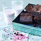 How to make delicious brownies with five ingredients